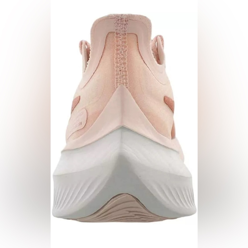 Women Nike Zoom Gravity Running Shoes Echo Pink/MTLC RED BRONZE Sz 6 CT1192 600 - Picture 6 of 6